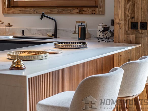 3 Bedroom Apartment in Meribel 6