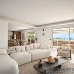 4 Bedroom Apartment in Cannes 10