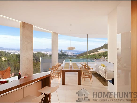 Land in Palma 28