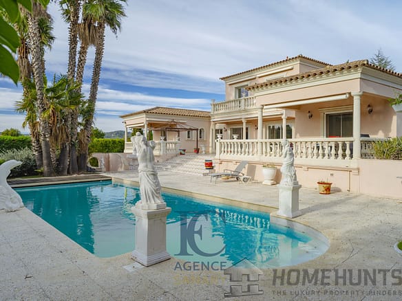 3 Bedroom Villa/House in Sanary Sur Mer 10