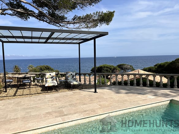 3 Bedroom Villa/House in Les Issambres 3