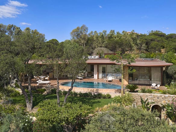 Villa/House For Sale in Ramatuelle 7