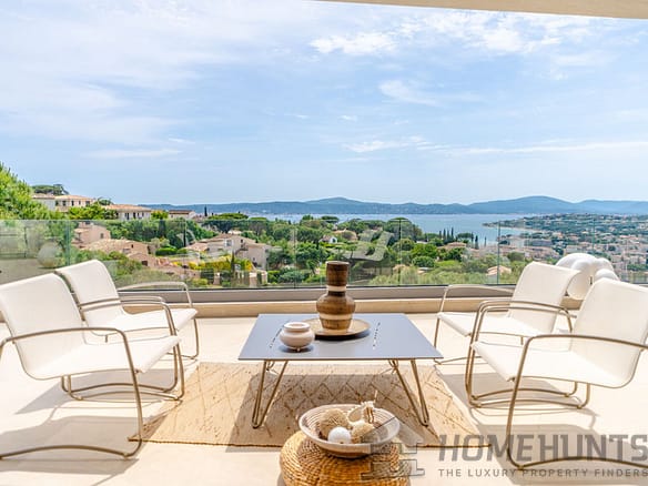 5 Bedroom Villa/House in Ste Maxime 26