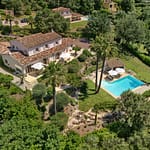 5 Bedroom Villa/House in Vence 8