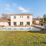 5 Bedroom Villa/House in Lachassagne 9