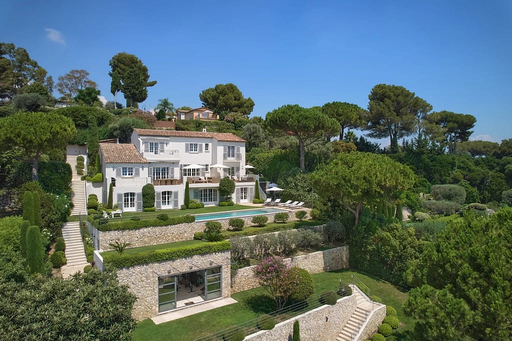 mougins property