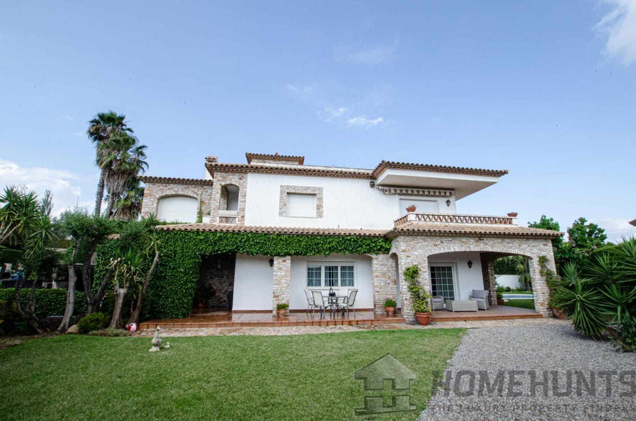 5 Bedroom Villa/House in Platja D’aro 3