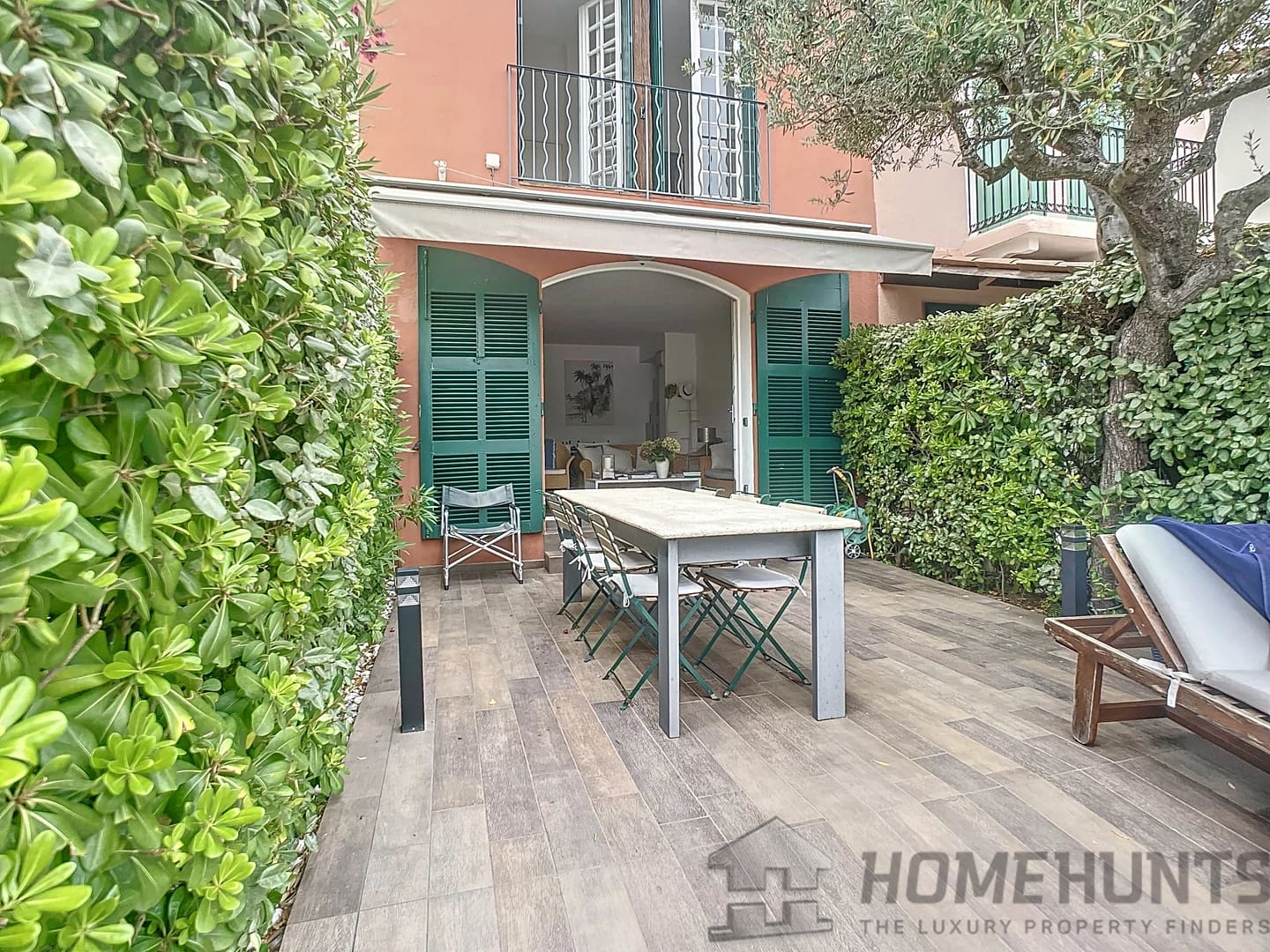 3 Bedroom Villa/House in Port Grimaud 13