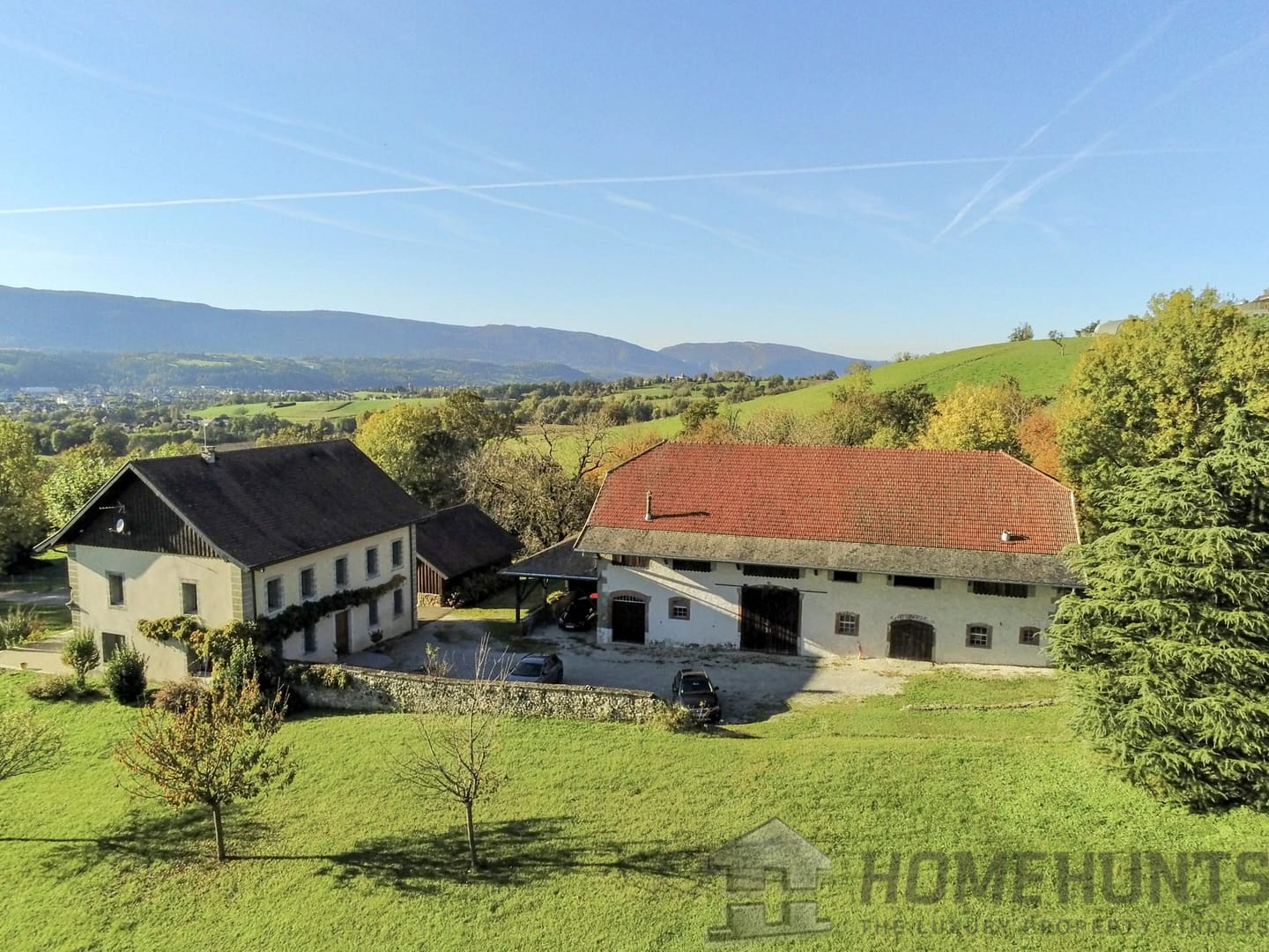 5 Bedroom Villa/House in Annecy 2