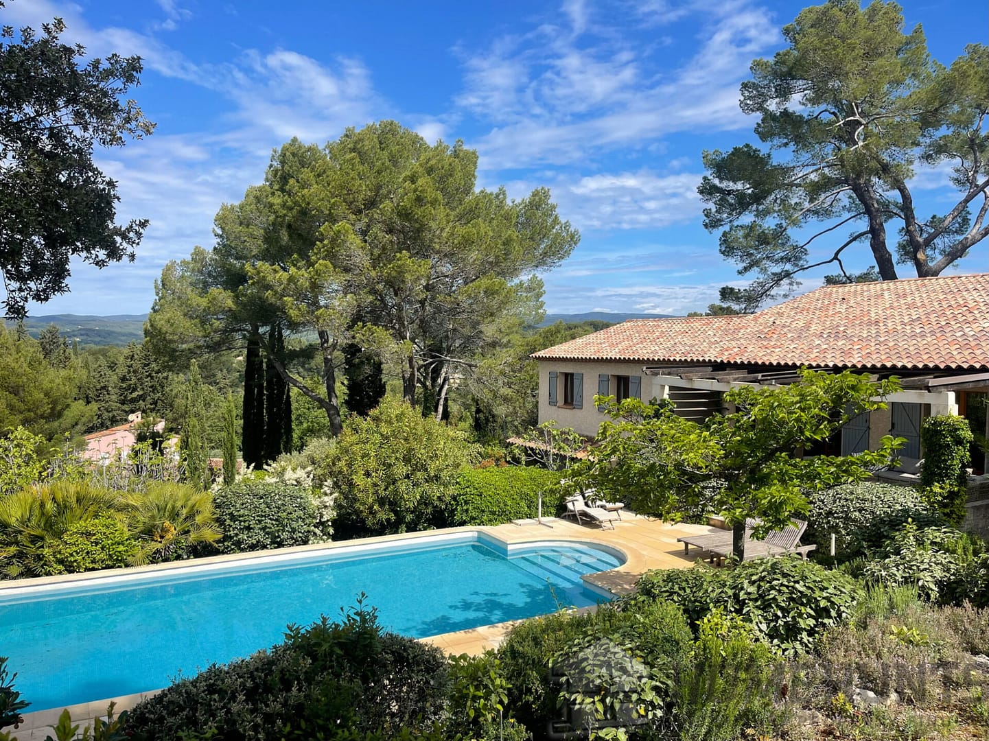 5 Bedroom Villa/House in Draguignan 4