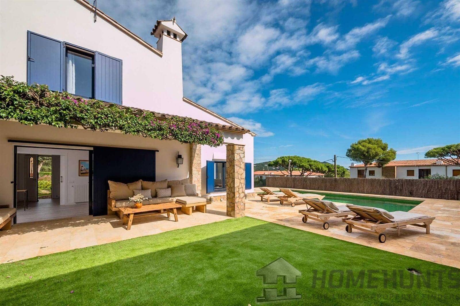 5 Bedroom Villa/House in Palafrugell 2