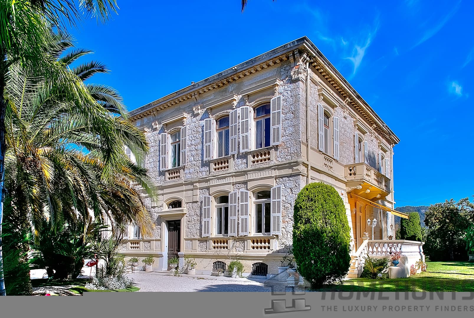 5 Bedroom Villa/House in Nice 2