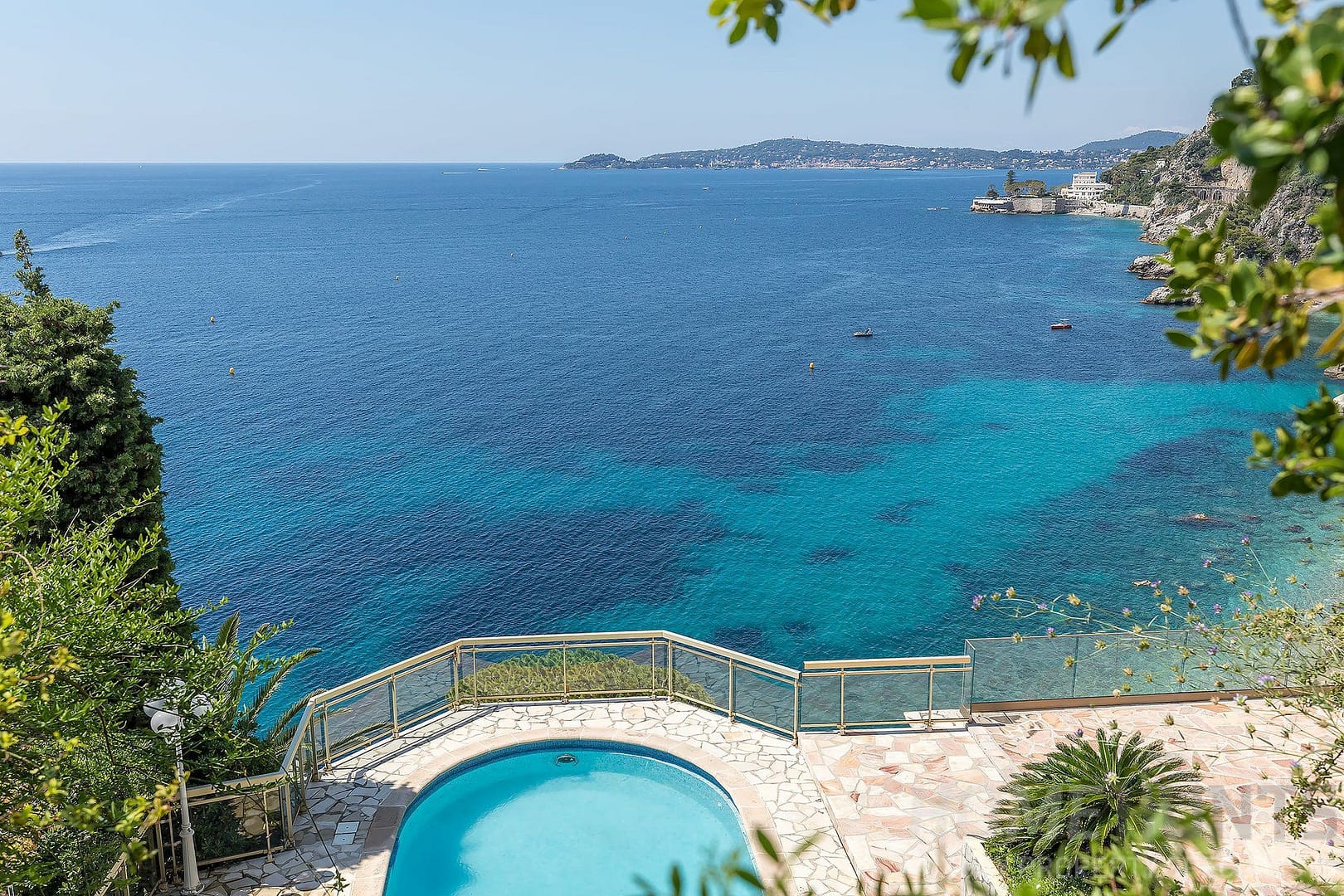 CAP D'AIL PROPERTY