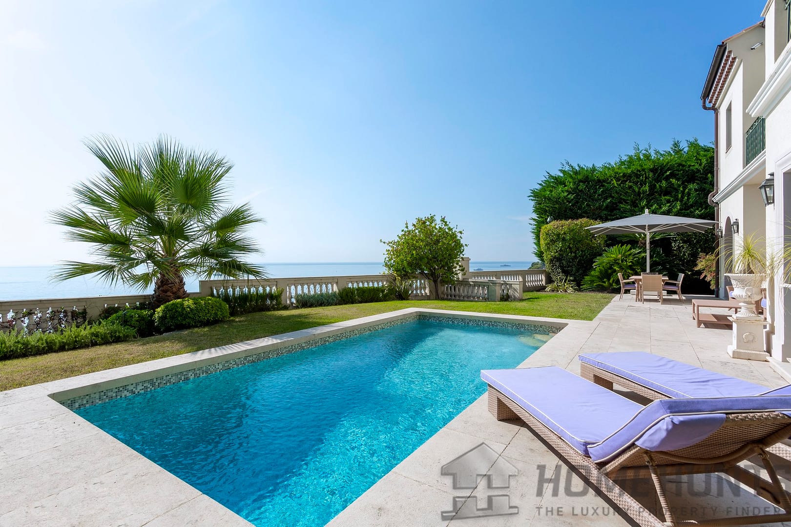 4 Bedroom Villa/House in Roquebrune Cap Martin 9