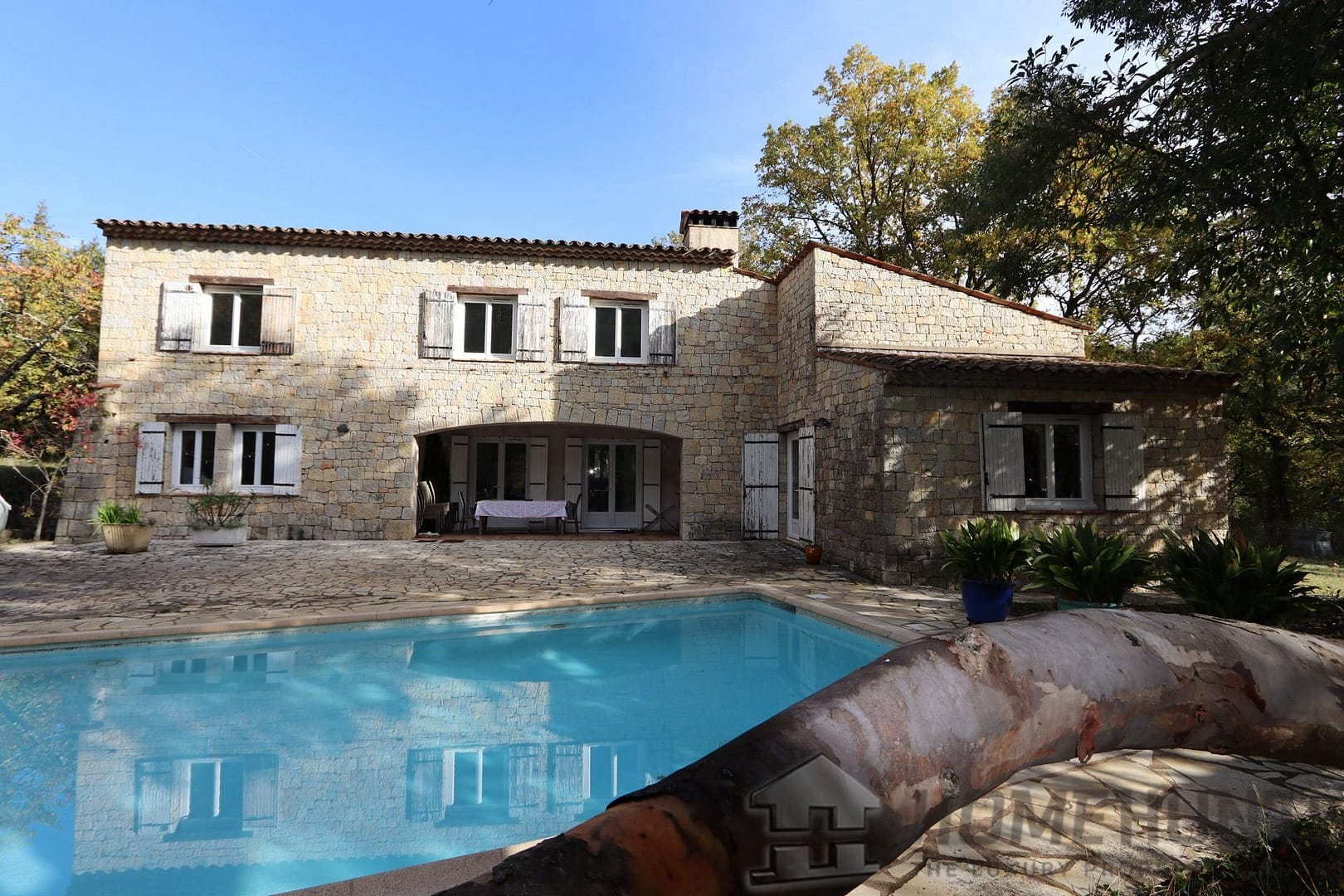 4 Bedroom Villa/House in Fayence 3