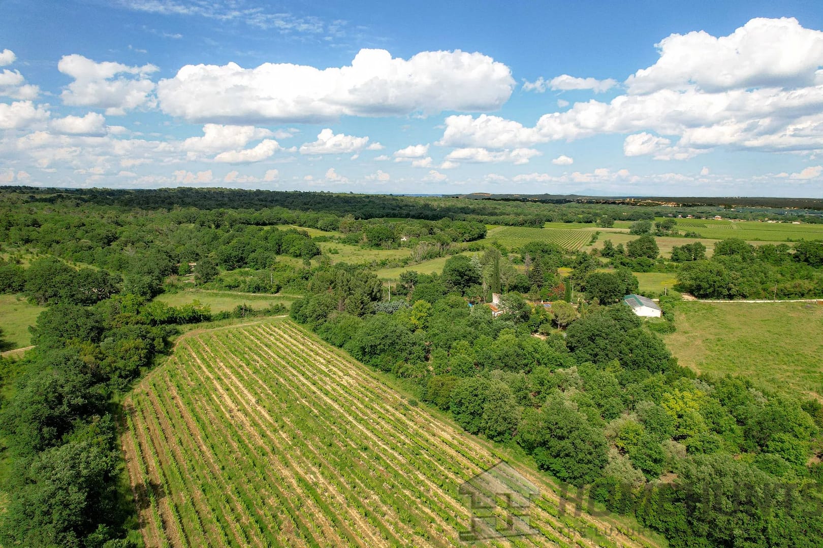 4 Bedroom Villa/House in Uzes 10