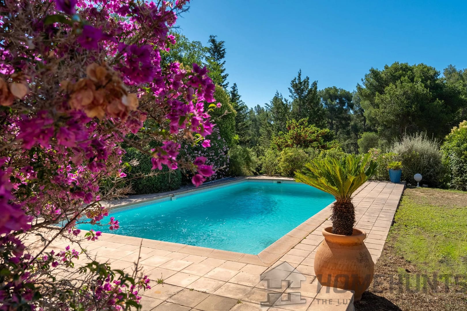 3 Bedroom Villa/House in Cassis 16