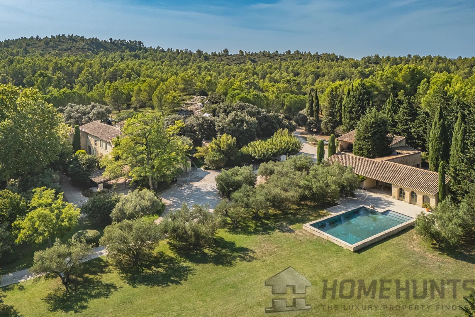 7 Bedroom Villa/House in St Remy De Provence 14