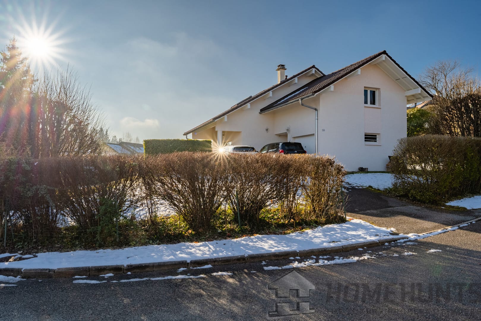 4 Bedroom Villa/House in Annecy 7