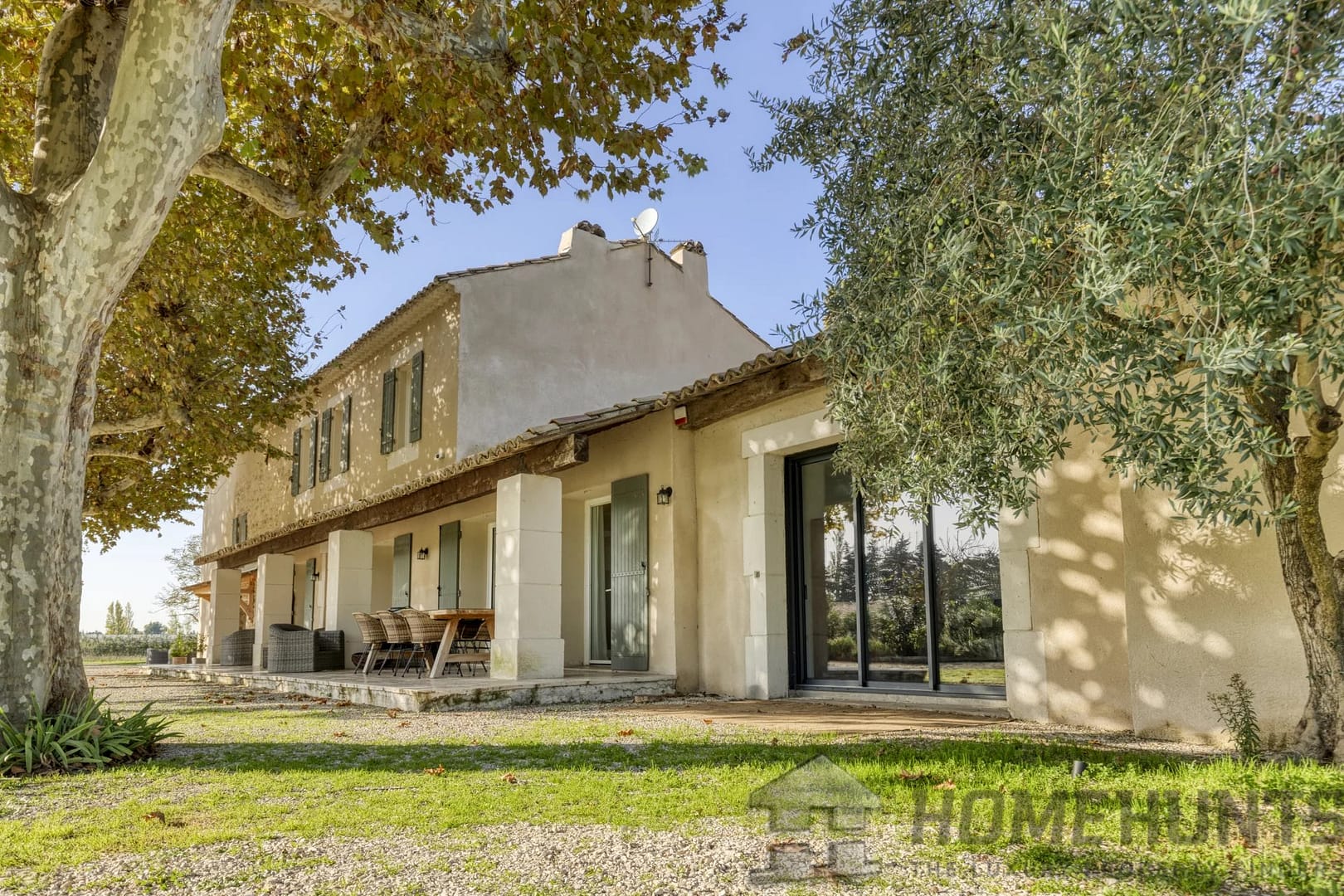 7 Bedroom Villa/House in L Isle Sur La Sorgue 9