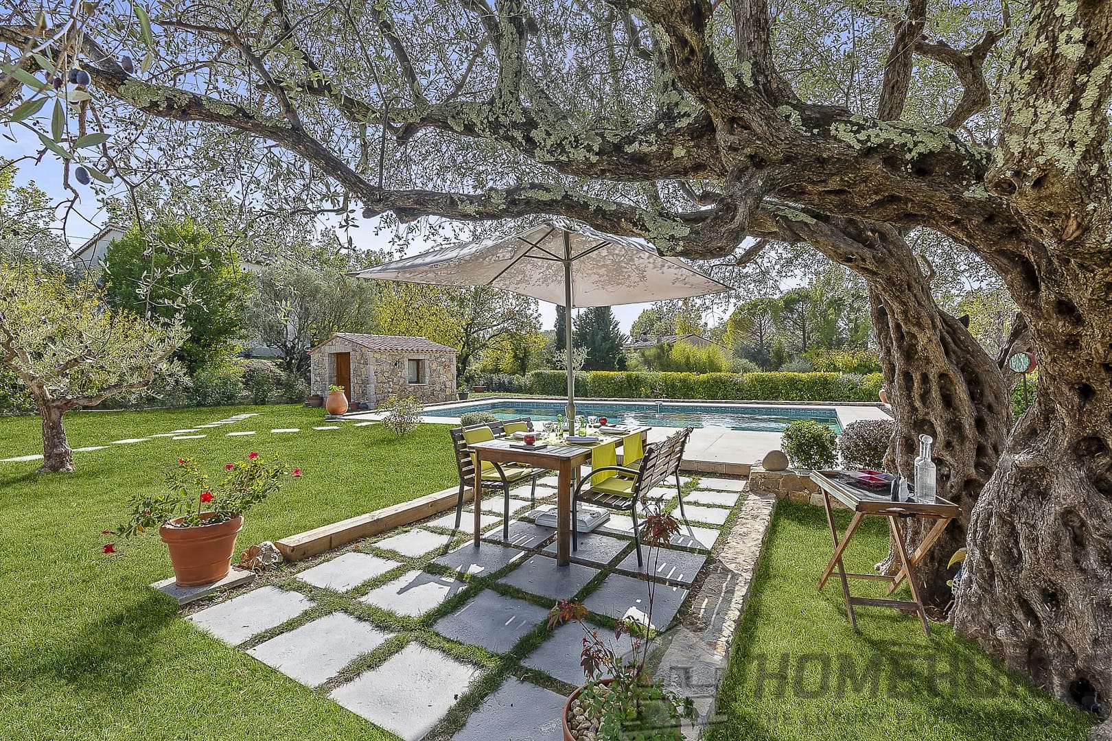 4 Bedroom Villa/House in Fayence 13