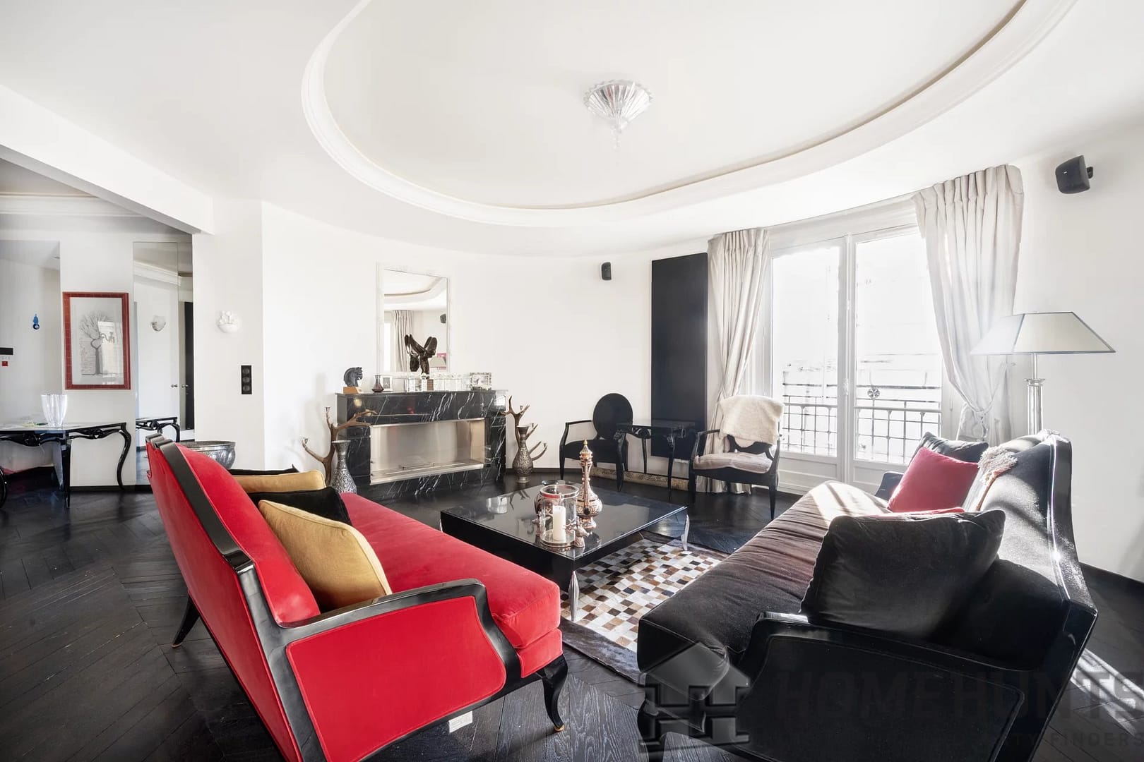 3 Bedroom Apartment in Paris 16th (Trocadéro – Etoile – Passy) 10