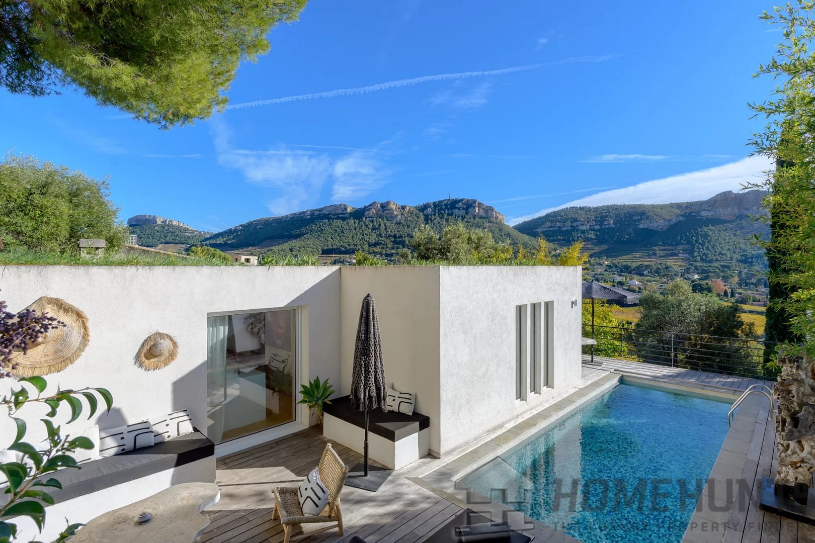 3 Bedroom Villa/House in Cassis 8