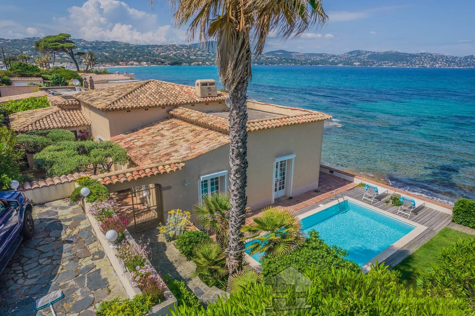 4 Bedroom Villa/House in Ste Maxime 15