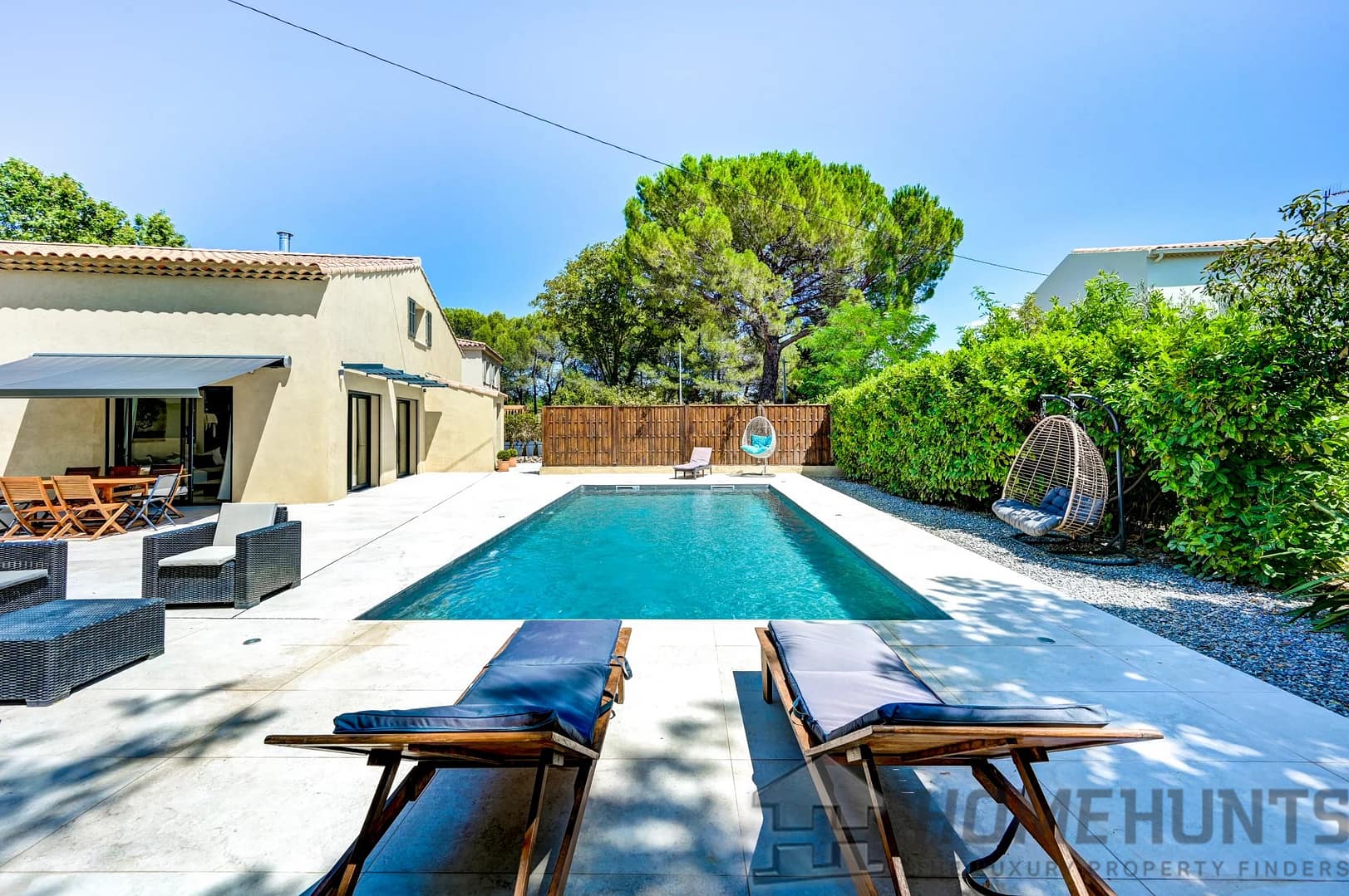 4 Bedroom Villa/House in Aix En Provence 13