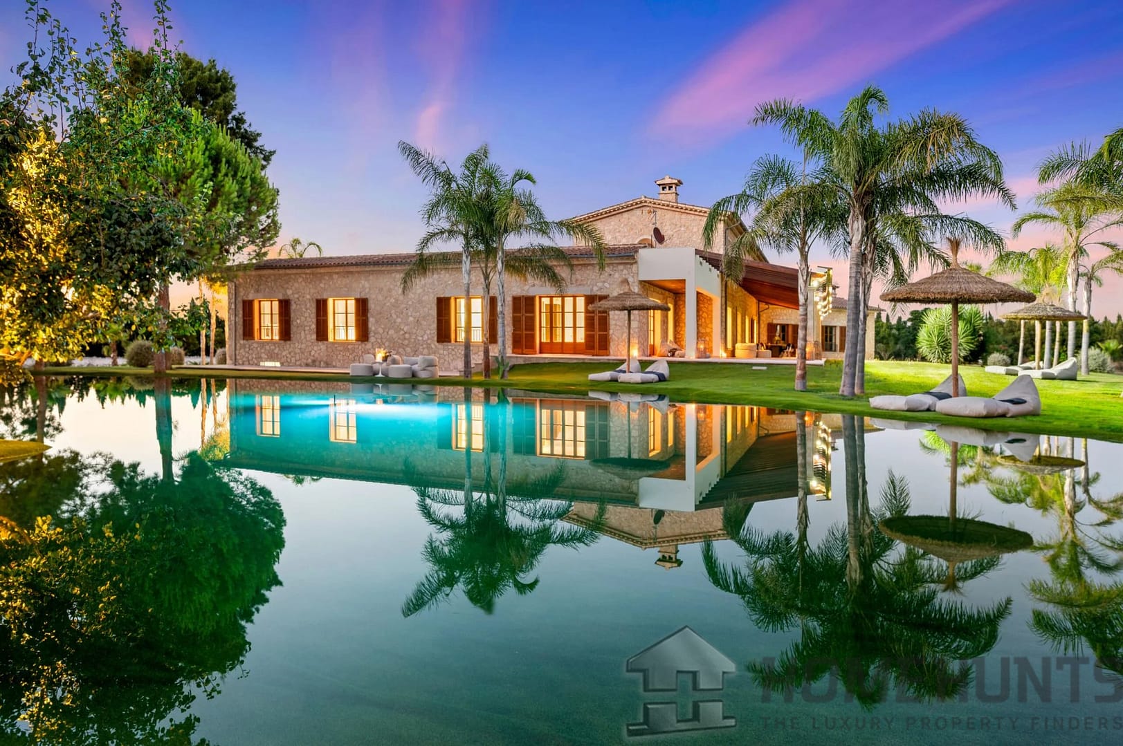 6 Bedroom Villa/House in Montuiri 10
