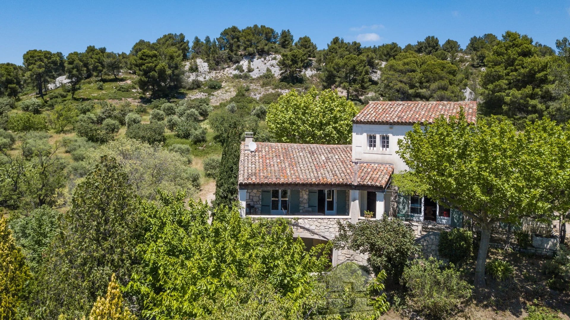 3 Bedroom Villa/House in Maussane Les Alpilles 15