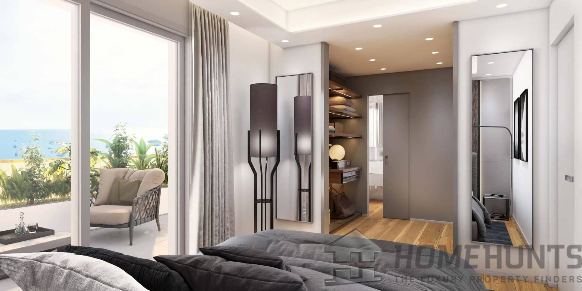 2 Bedroom Apartment in Monaco 8