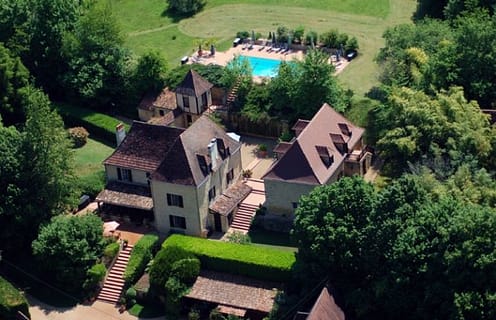 Lifting the curtains on Dordogne’s hottest properties 5