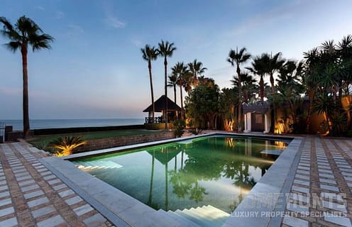 5 Must-See Luxury Properties in Marbella (For Essential Viewing) 4