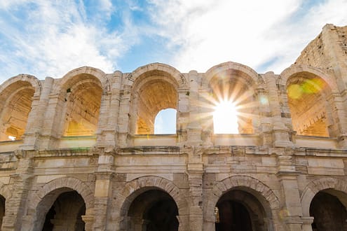 5 Must-Have Experiences in Arles 2