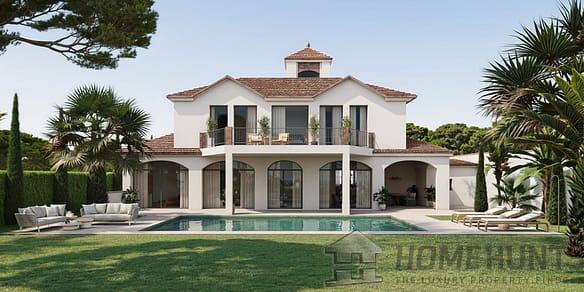 6 Bedroom Villa/House in La Quinta 4