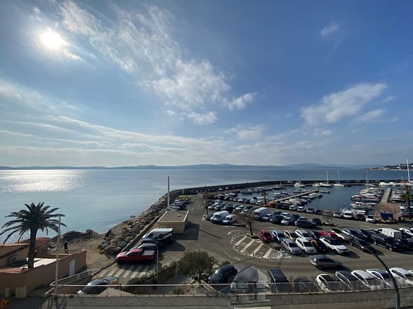 2 Bedroom Apartment in Ste Maxime 18