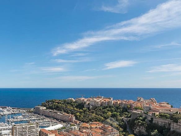 3 Bedroom Apartment in Monaco 24