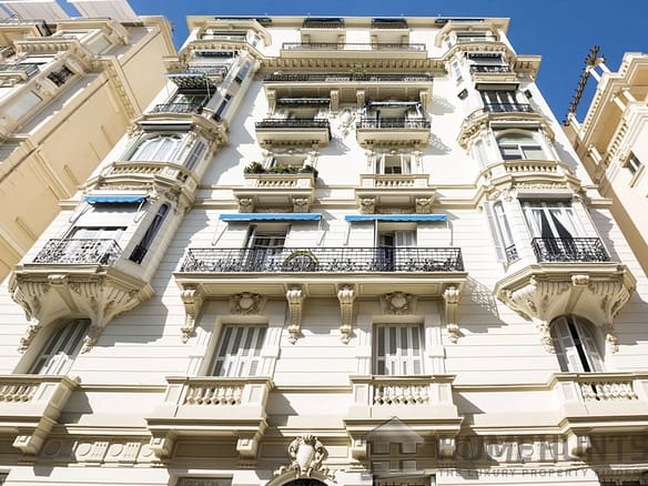 2 Bedroom Apartment in Monaco 18