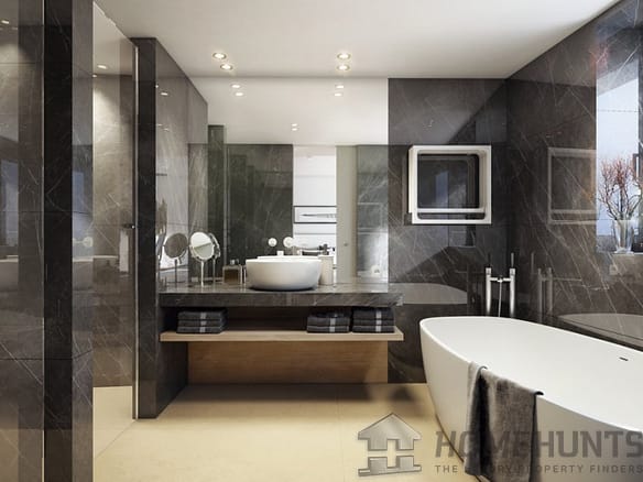 2 Bedroom Apartment in Cannes 10