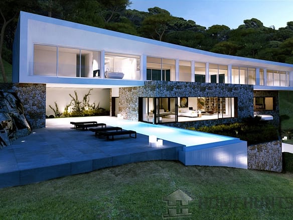 4 Bedroom Villa/House in Sol De Mallorca 34