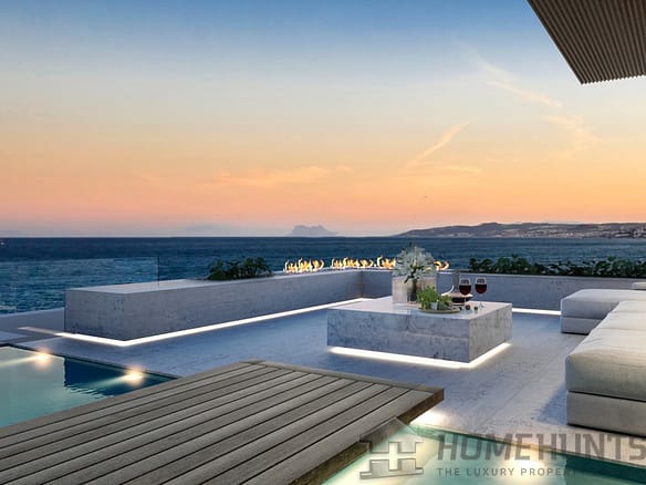 3 Bedroom Apartment in Estepona 30