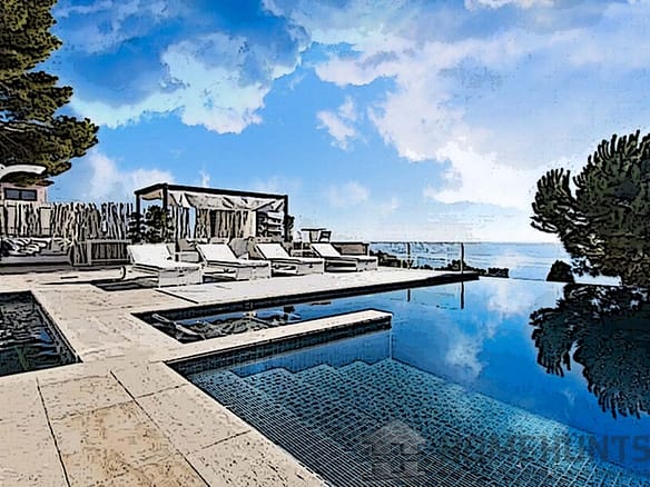 5 Bedroom Villa/House in Calonge 8