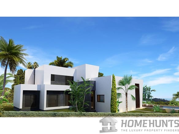 3 Bedroom Villa/House in Malaga 7