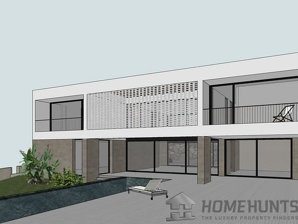 Land in Cala Vinyes 5