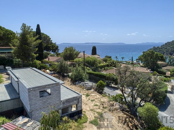 4 Bedroom Villa/House in Rayol Canadel Sur Mer 7