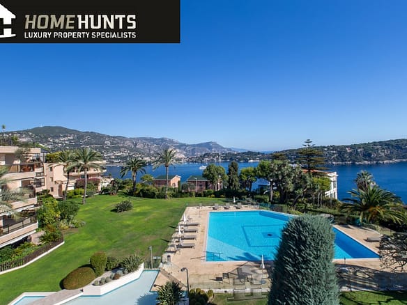 5 Bedroom Apartment in Nice - Mont Boron 28