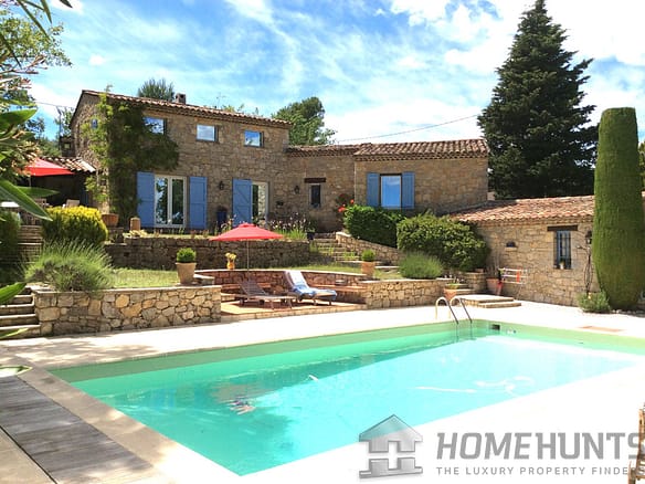 4 Bedroom Villa/House in St Paul En Foret 9