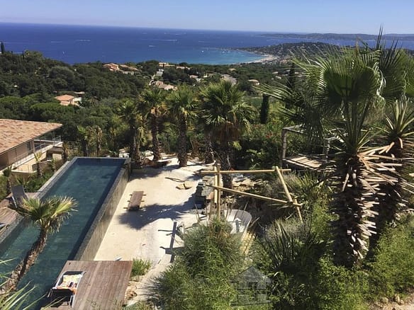 8 Bedroom Villa/House in Ste Maxime 28