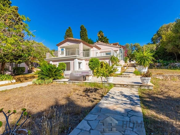 5 Bedroom Villa/House in Cap D Antibes 28